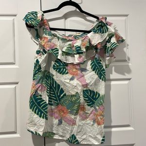 Entro top size large